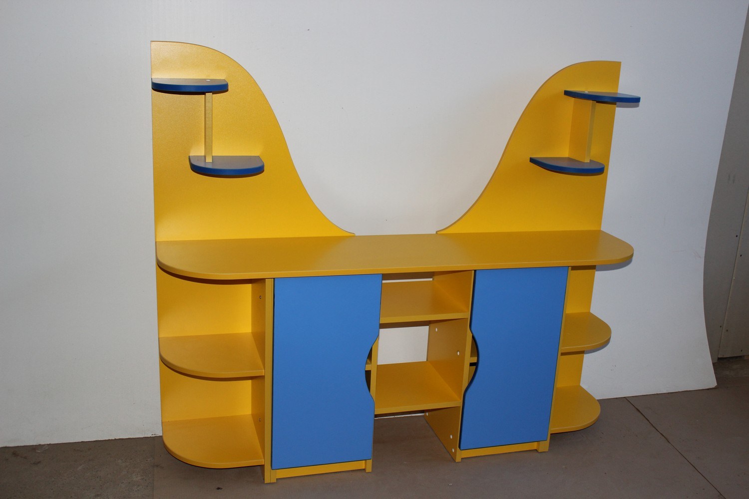 Мебель для уголка природы в детском саду