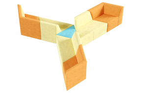 Оригами 3